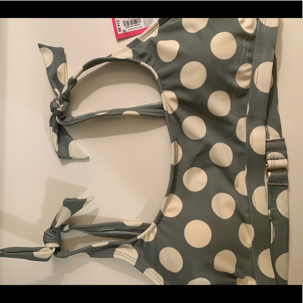 Target bathing suit top